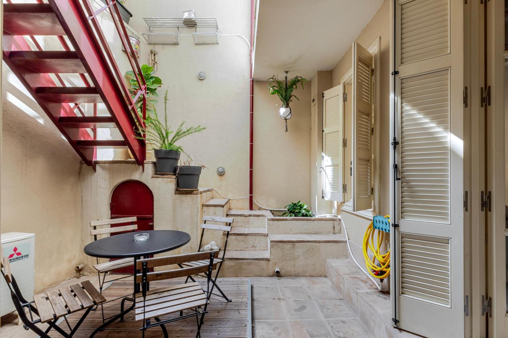 Apartmán Filopapou Pearl On Acropolis Hill Atény Exteriér fotografie