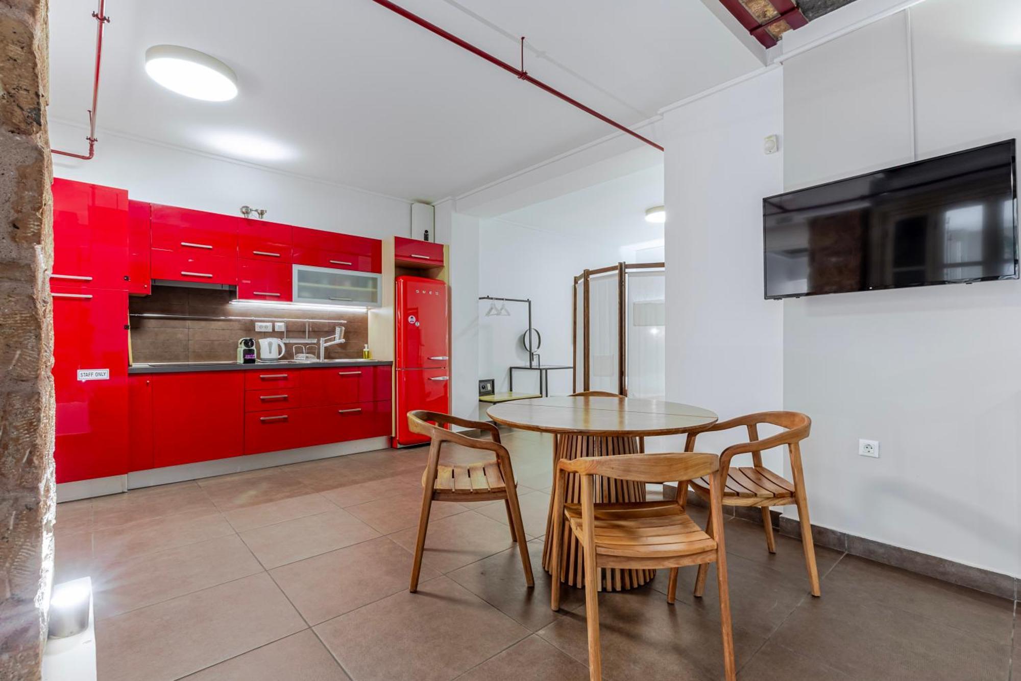Apartmán Filopapou Pearl On Acropolis Hill Atény Exteriér fotografie