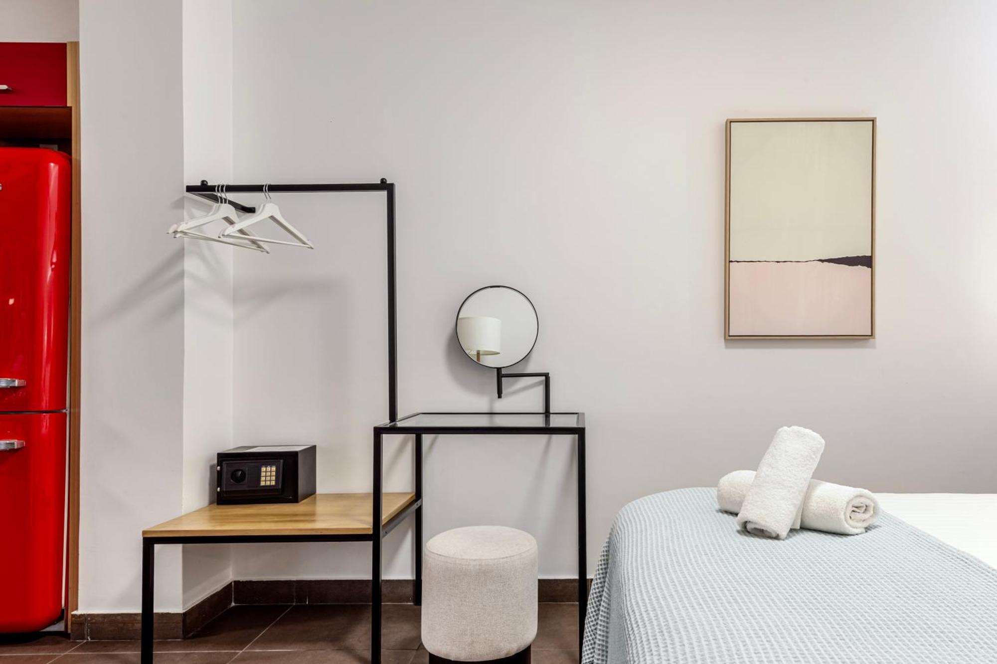 Apartmán Filopapou Pearl On Acropolis Hill Atény Exteriér fotografie
